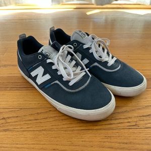 New balance numeric 306 Jamie Foy